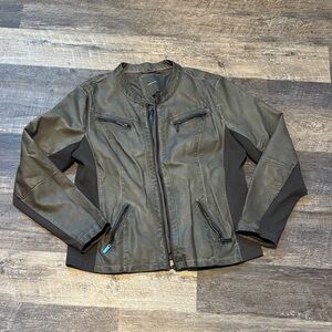 Women’s Maurice’s Jacket